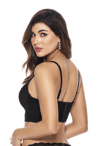 Brasier tipo bustier