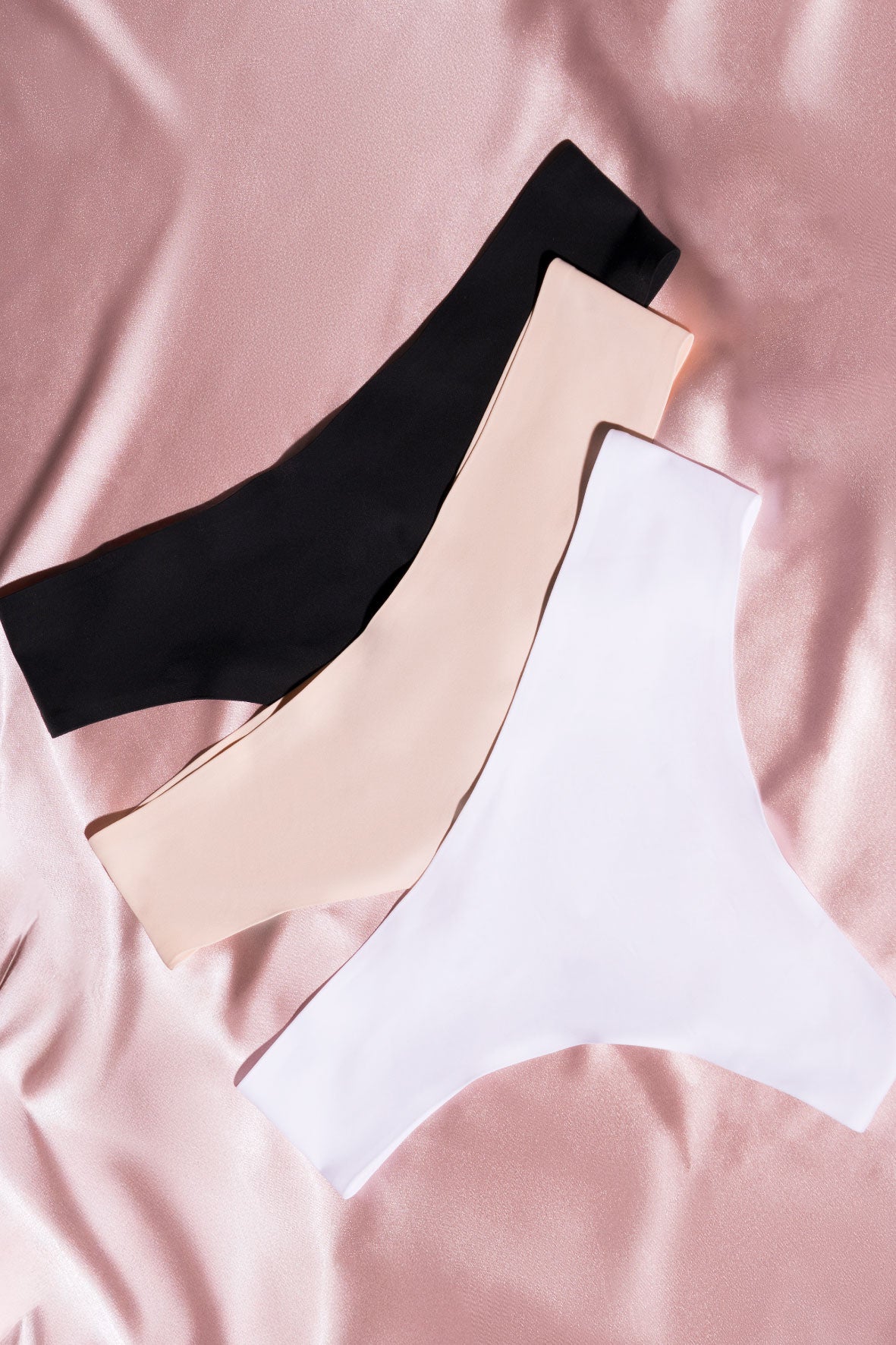 Second Skin Trio “Tres Tonos, Una Sola Sensación: Libertad.” REF 50001