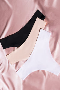 Second Skin Trio “Tres Tonos, Una Sola Sensación: Libertad.” REF 50001