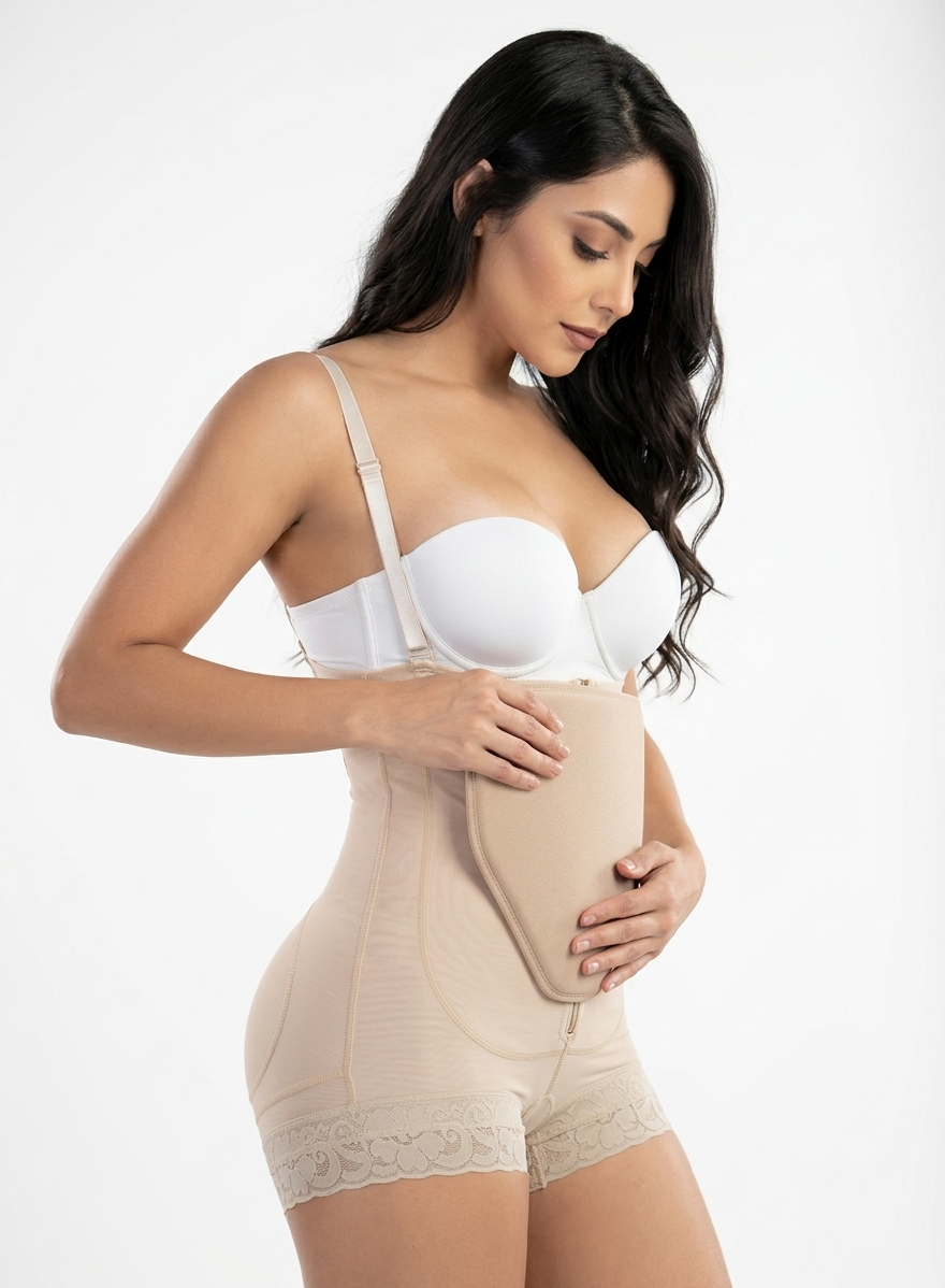Tabla Abdominal REF 504