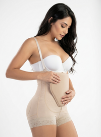 Tabla Abdominal REF 504