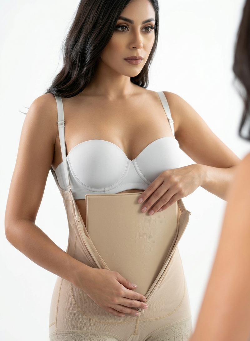 Tabla Abdominal REF 504