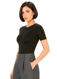 Camiseta Ventura Second Skin Tan Ligera que Olvidas que la llevas puesta. REF 5202