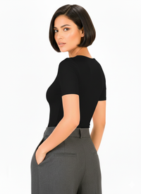 Camiseta Ventura Second Skin Tan Ligera que Olvidas que la llevas puesta. REF 5202