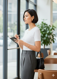 Camiseta Ventura Second Skin Tan Ligera que Olvidas que la llevas puesta. REF 5202