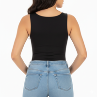 Camiseta Clara Cool Balance Shape Elegancia Estructurada con Sensación de Segunda Piel. REF 5204