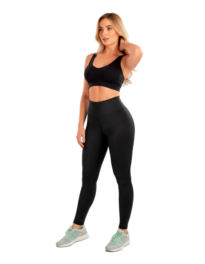 Calza UPLIFTING  100% COLOMBIANA REF 7018 - evozze