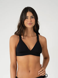 Top Bikini Base Ancha 100%colombiano Garotas