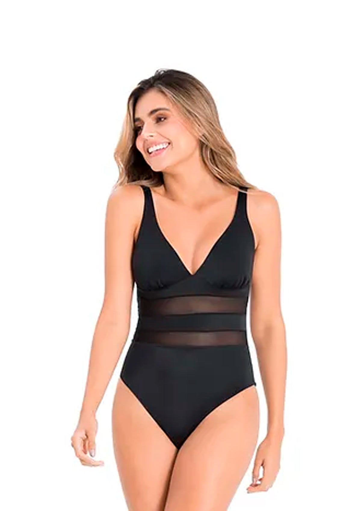 Swimwear Traje De Baño Mujer Con Faja Trajes De Baño En Oferta