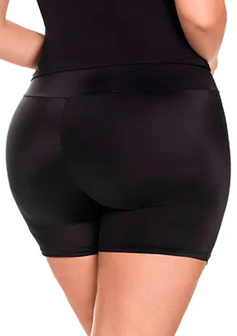 Bikini tipo Bóxer de baño