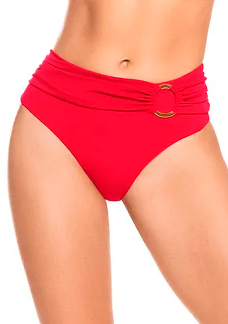 Tanga de baño