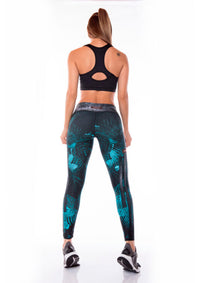 Leggings Deportivo Avatar