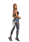 Leggings Deportivo Bizarre
