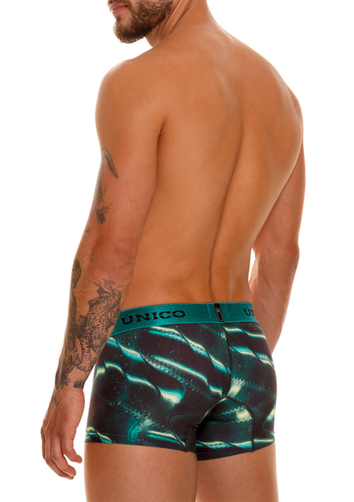 BOXER CORTO BOREAL