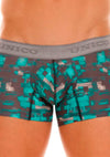 BOXER CORTO ESCAQUE