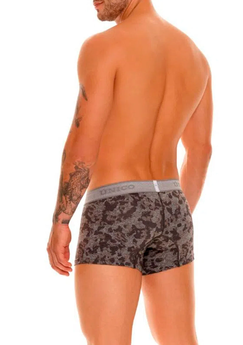 BOXER CORTO ESPESURA