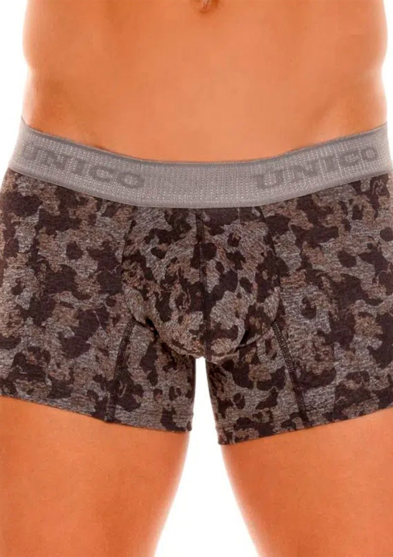 BOXER CORTO ESPESURA