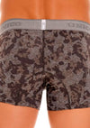 BOXER CORTO ESPESURA