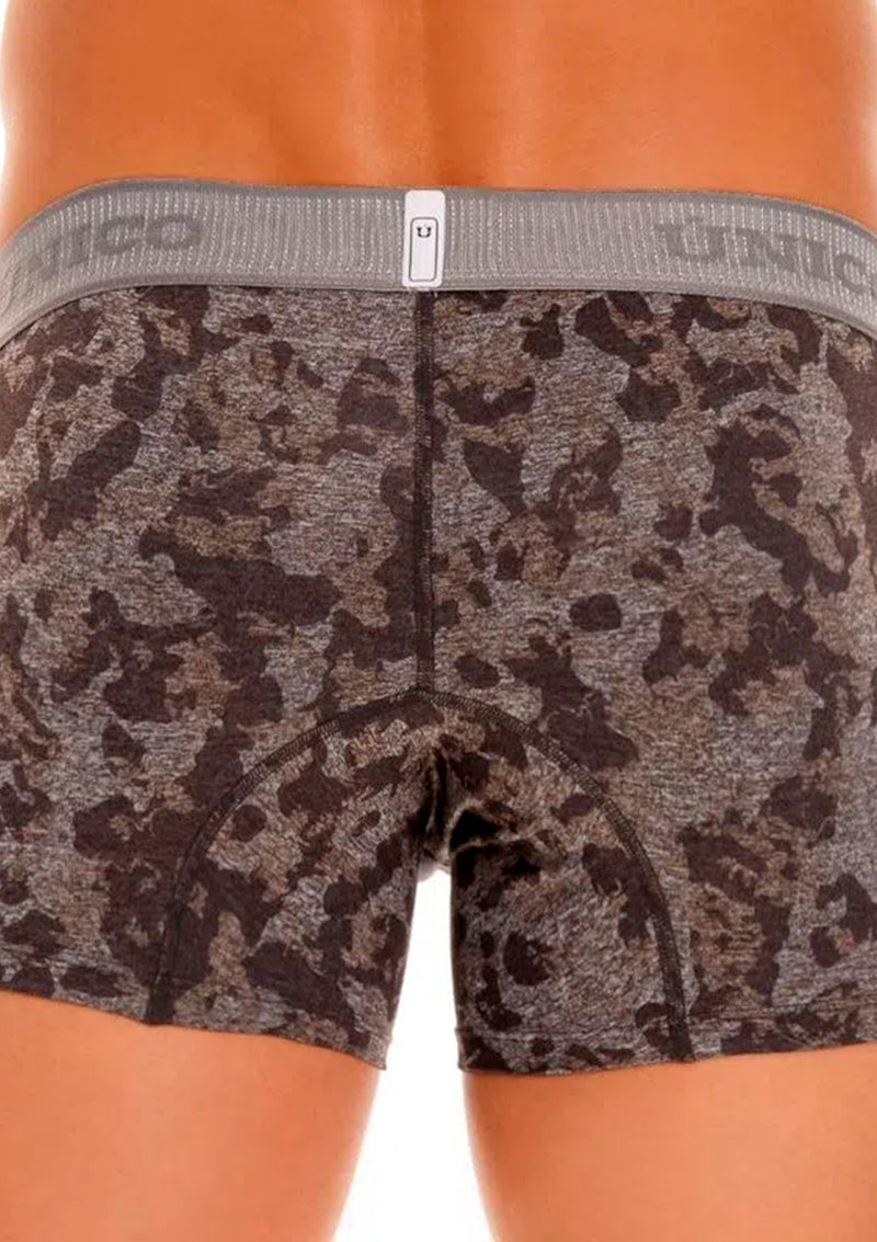 BOXER CORTO ESPESURA