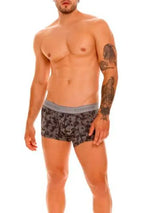 BOXER CORTO ESPESURA
