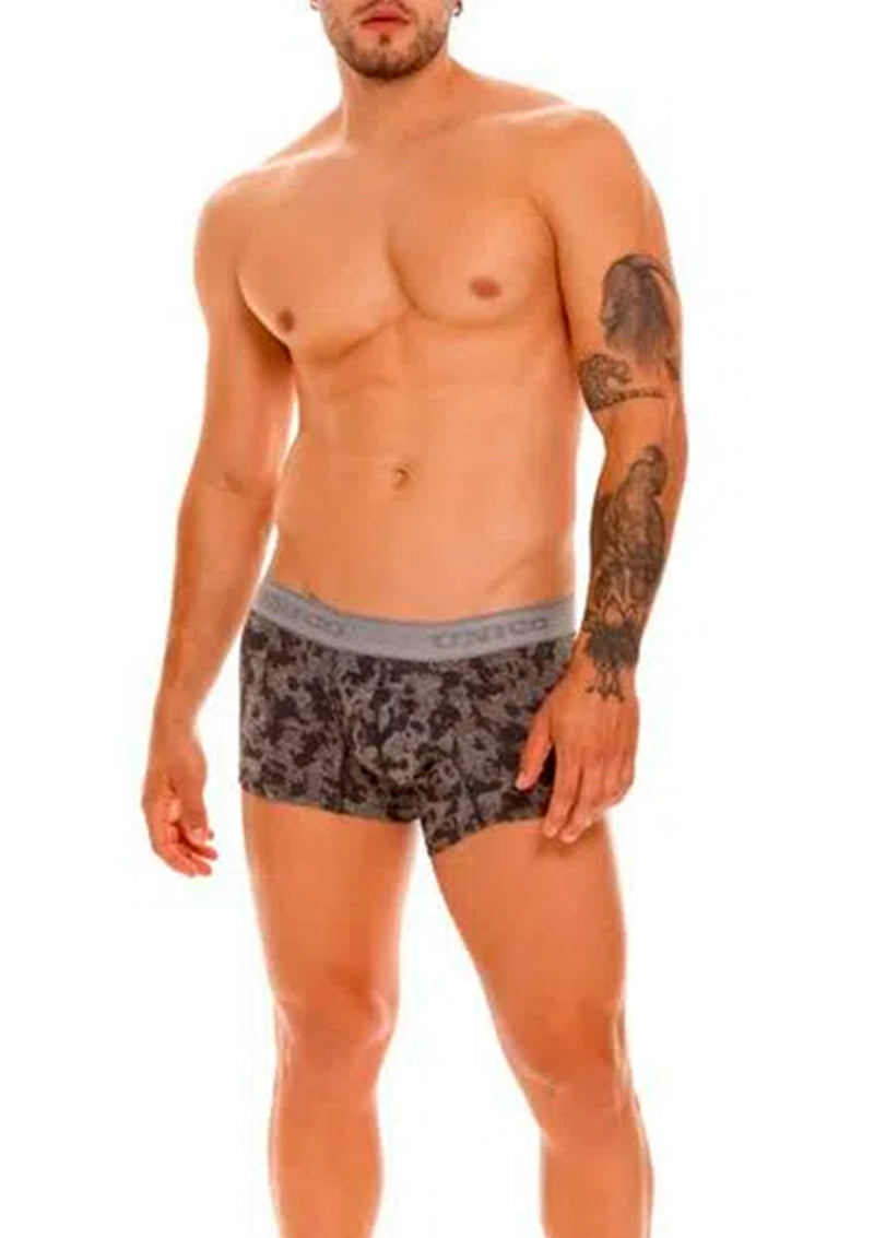 BOXER CORTO ESPESURA