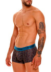 BOXER CORTO FIBRILLA