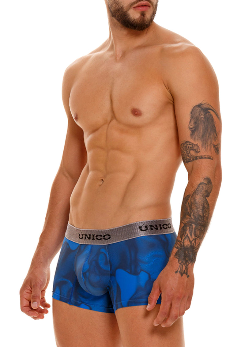 BOXER CORTO OLEADA