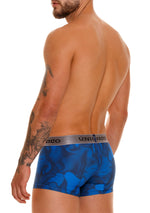 BOXER CORTO OLEADA