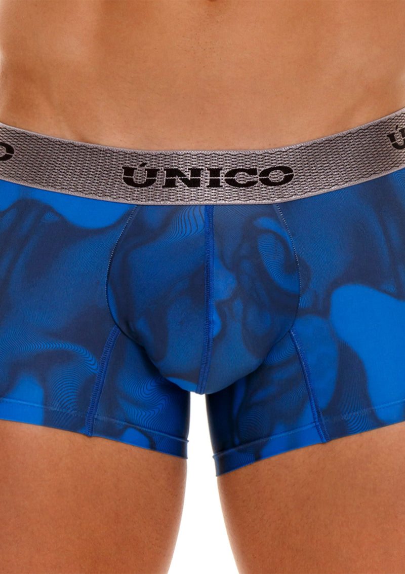 BOXER CORTO OLEADA