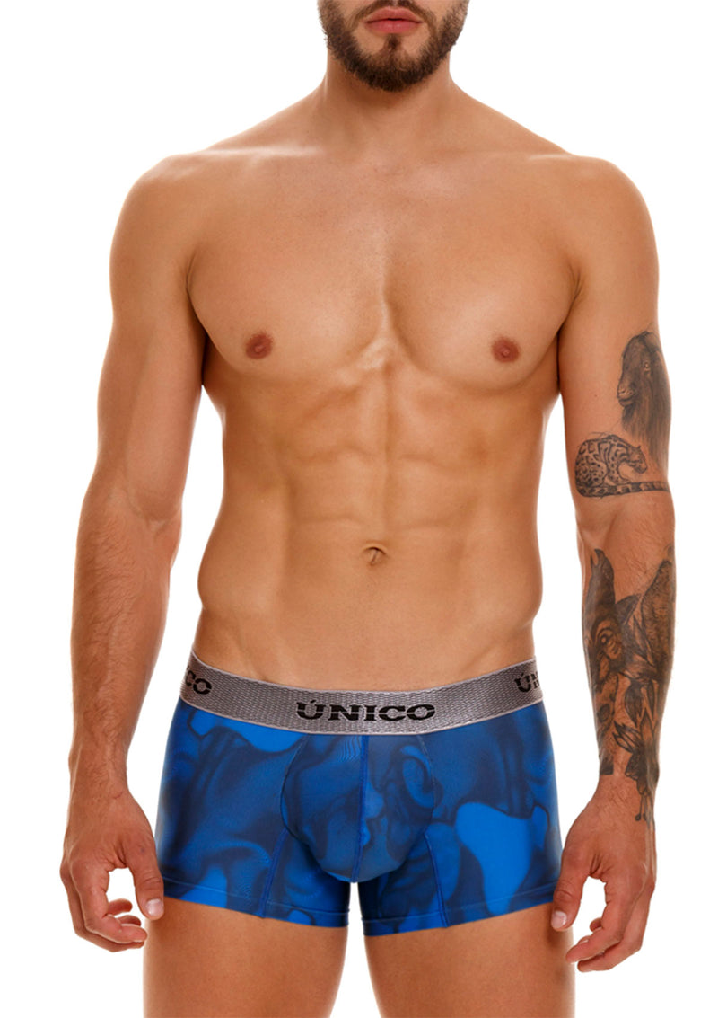 BOXER CORTO OLEADA