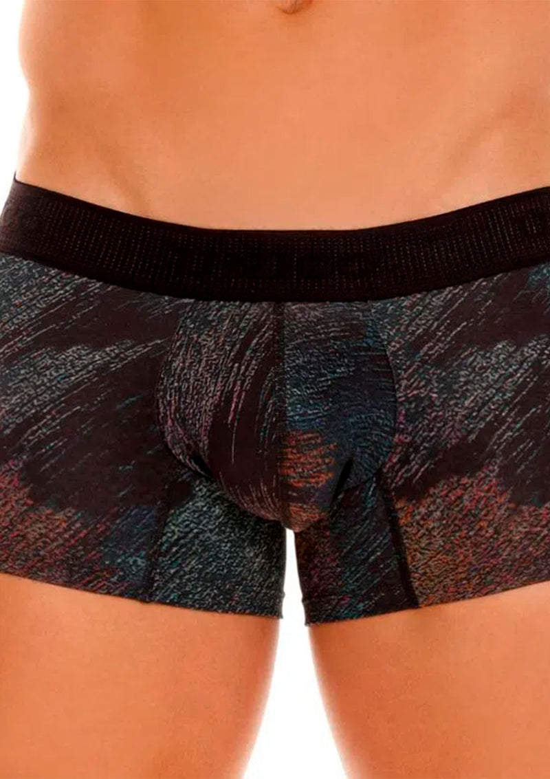 BOXER CORTO TRÍGONO