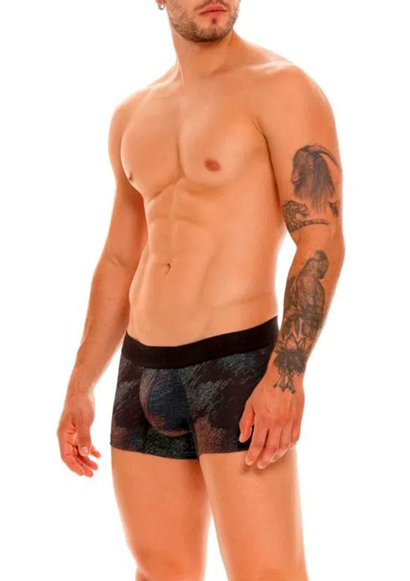 BOXER CORTO TRÍGONO