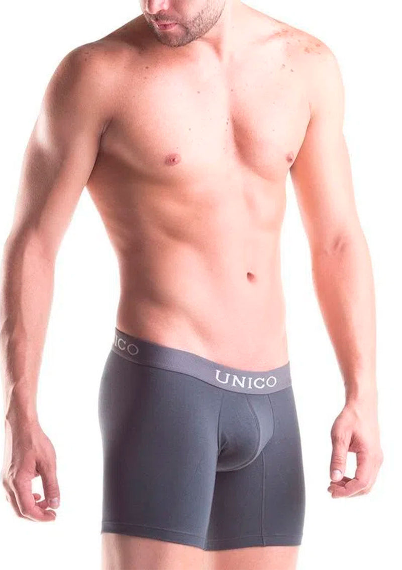 BOXER MEDIO ASFALTO