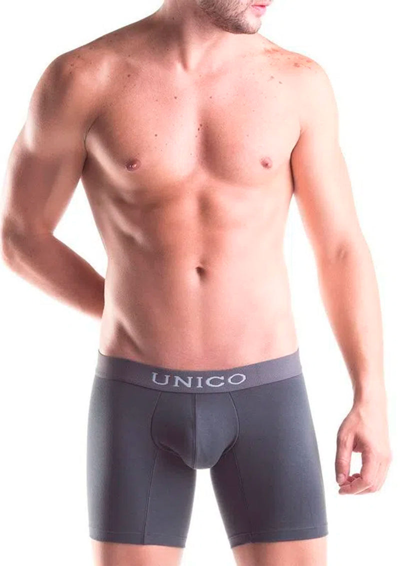 BOXER MEDIO ASFALTO