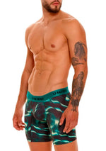 BOXER MEDIO BOREAL