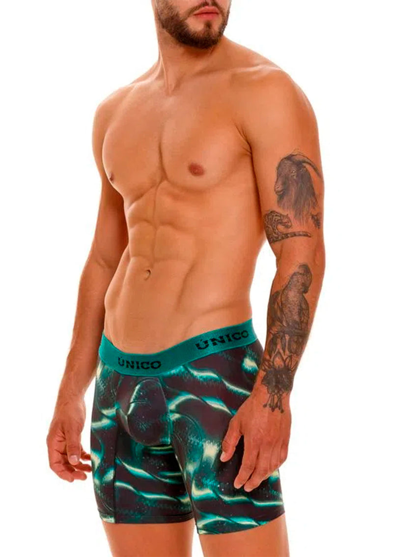BOXER MEDIO BOREAL