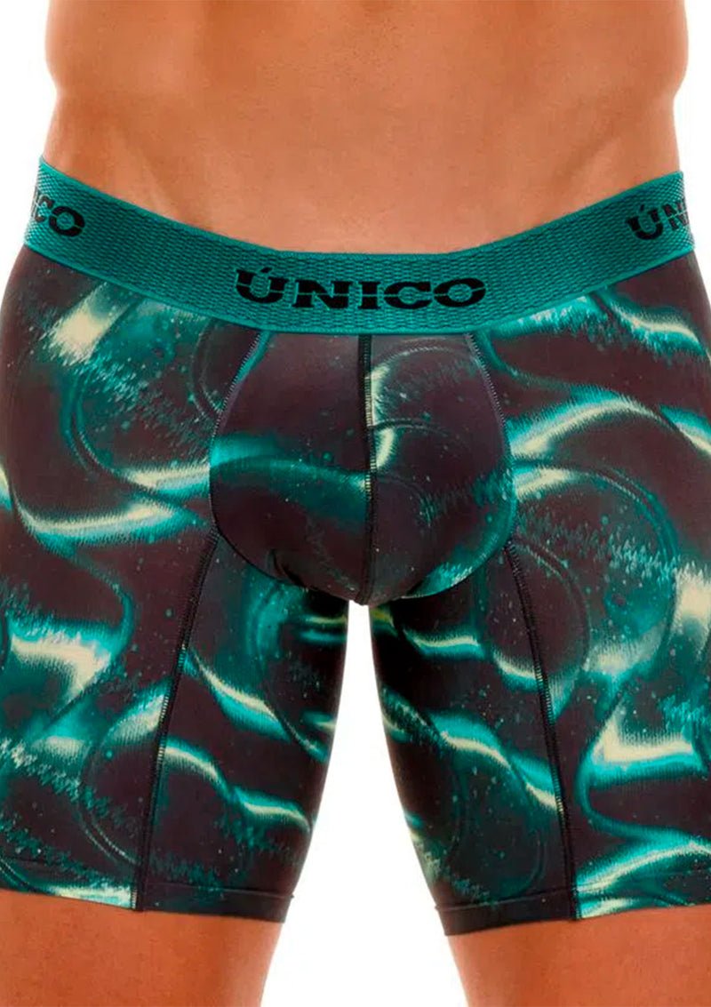 BOXER MEDIO BOREAL