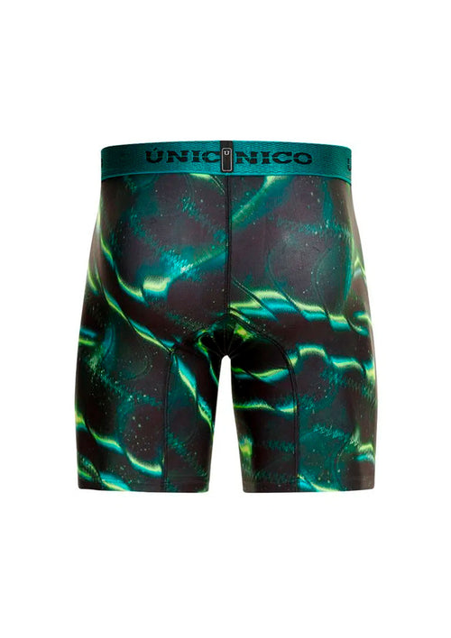 BOXER MEDIO BOREAL