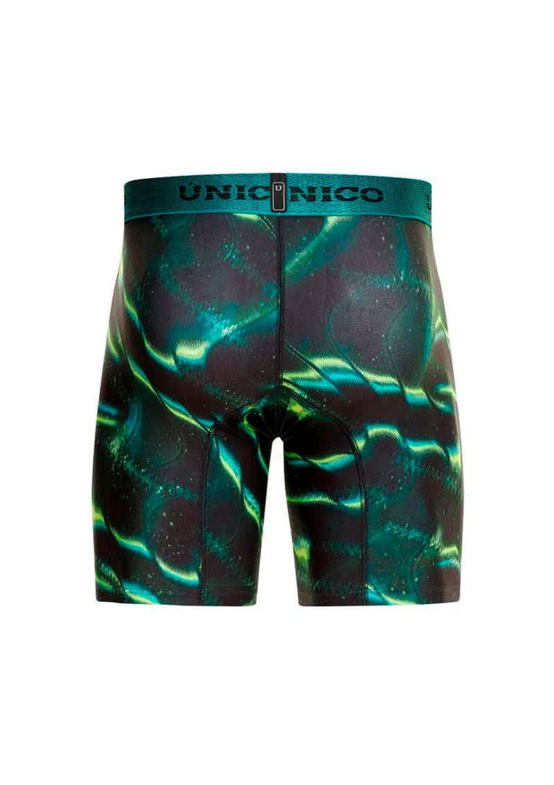 BOXER MEDIO BOREAL
