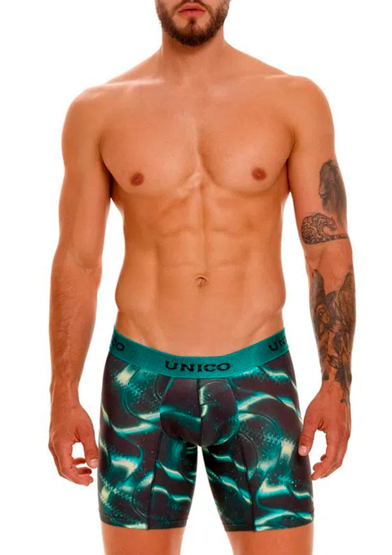 BOXER MEDIO BOREAL