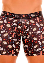 BOXER MEDIO CASINO