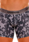 BOXER MEDIO CRÁTER