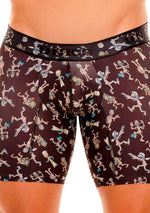 BOXER MEDIO FARAON