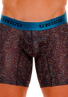BOXER MEDIO FIBRILLA