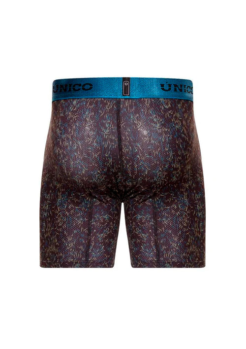 BOXER MEDIO FIBRILLA
