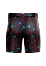 BOXER MEDIO GEOGRAFÍA