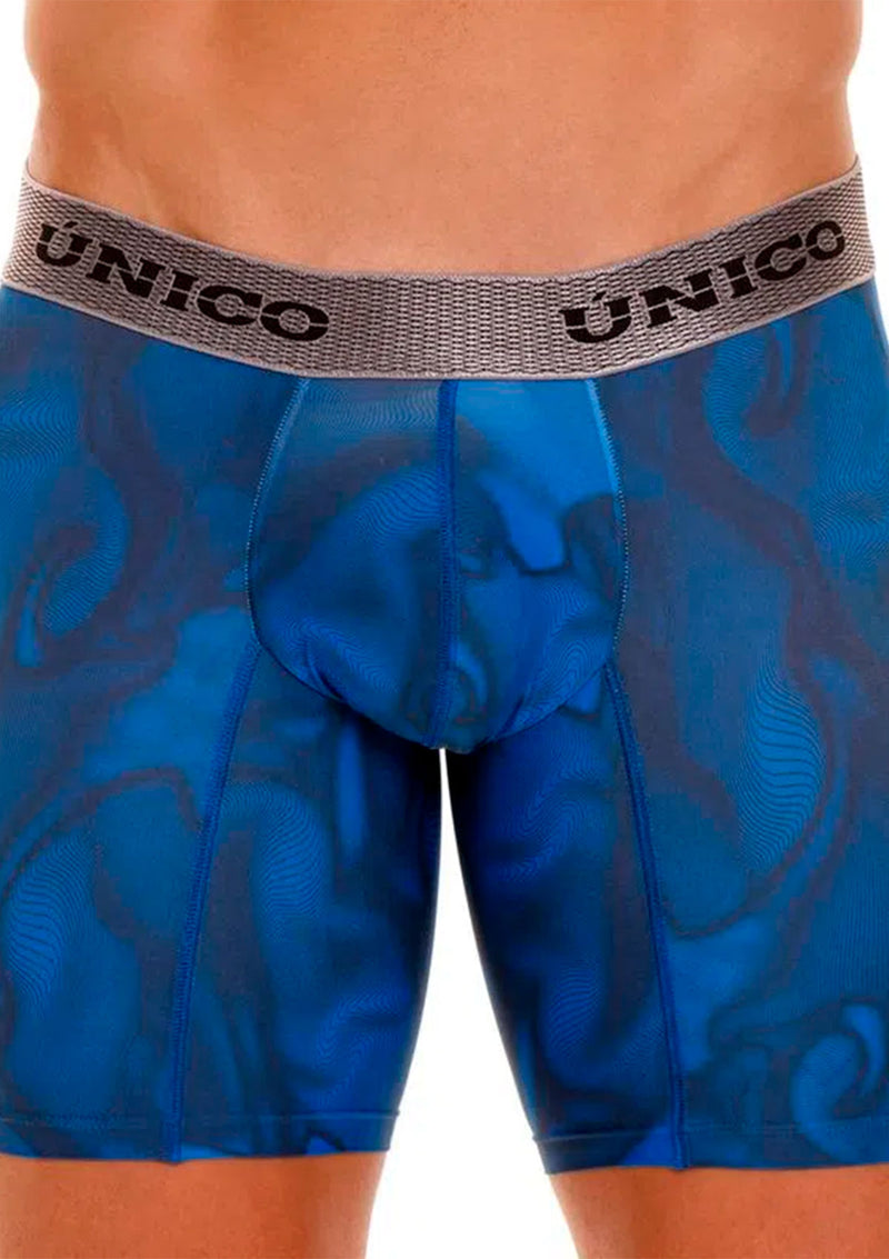 BOXER MEDIO OLEADA
