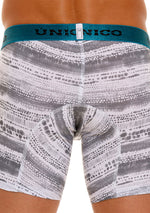 BOXER MEDIO RACIAL