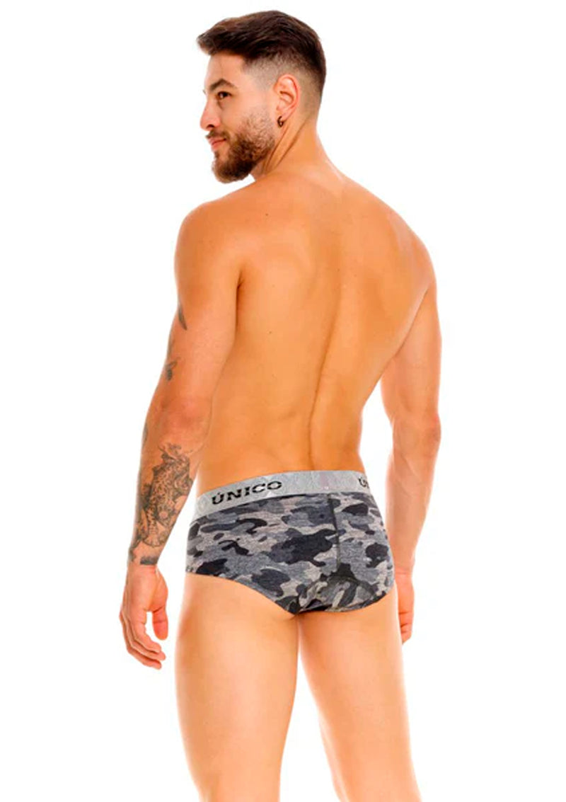 SLIP BROCATEL