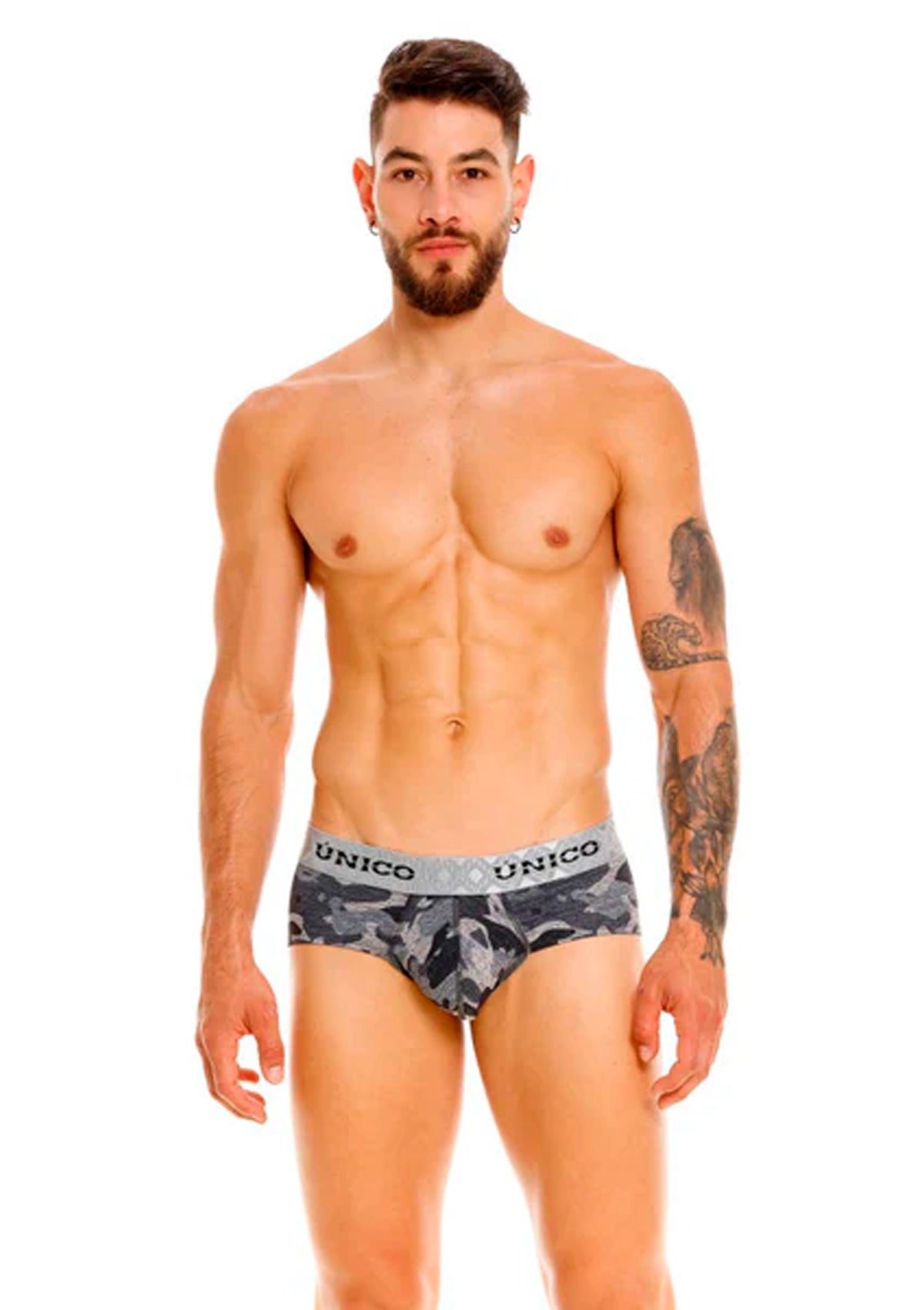 SLIP BROCATEL